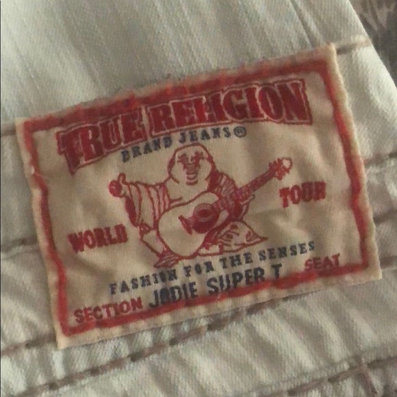 Jean - Picture 5 of 5